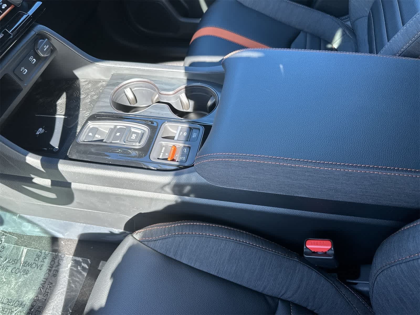 Thumbnail: 2026 Honda Passport - 19