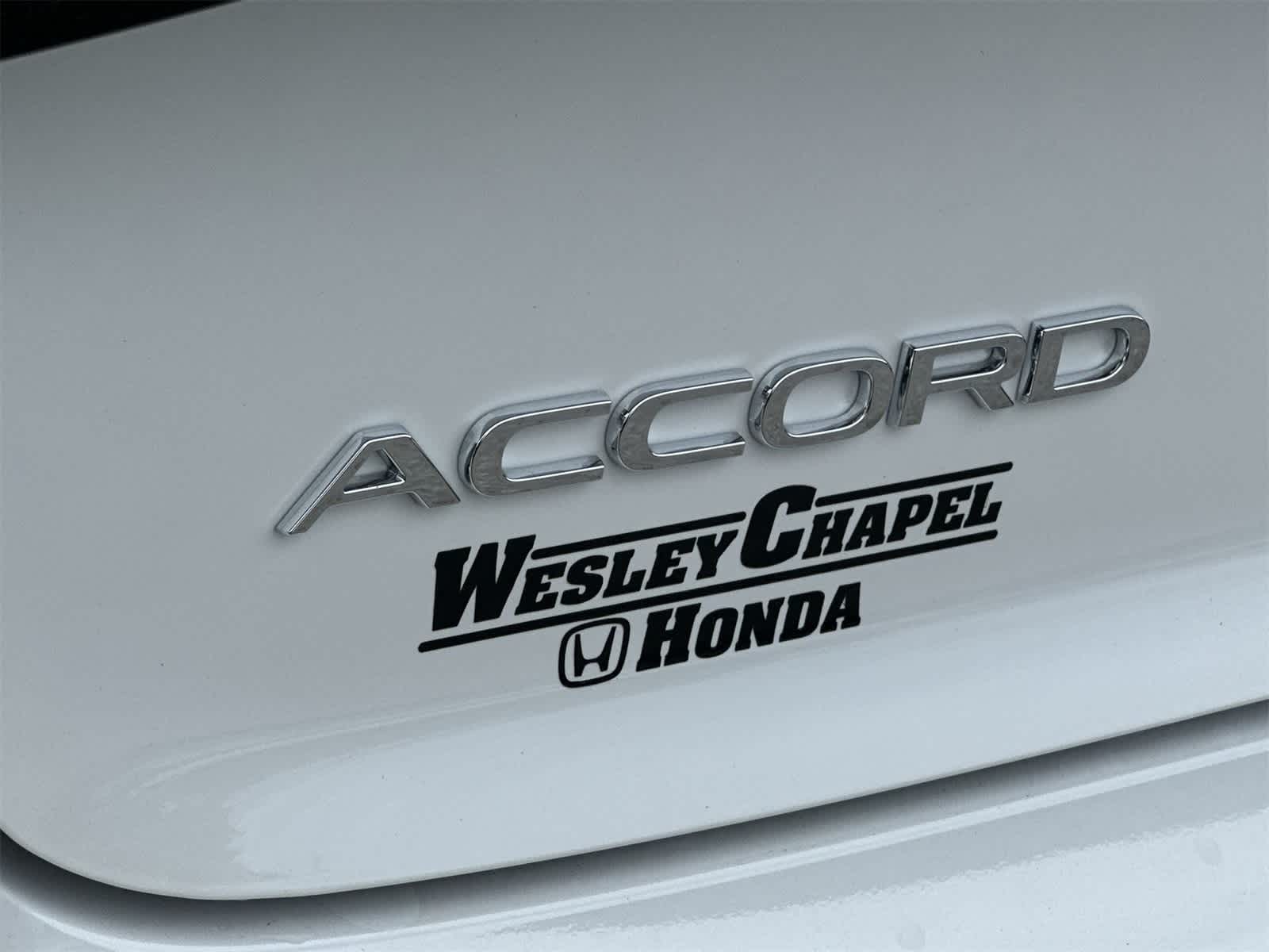 Thumbnail: 2025 Honda Accord - 11