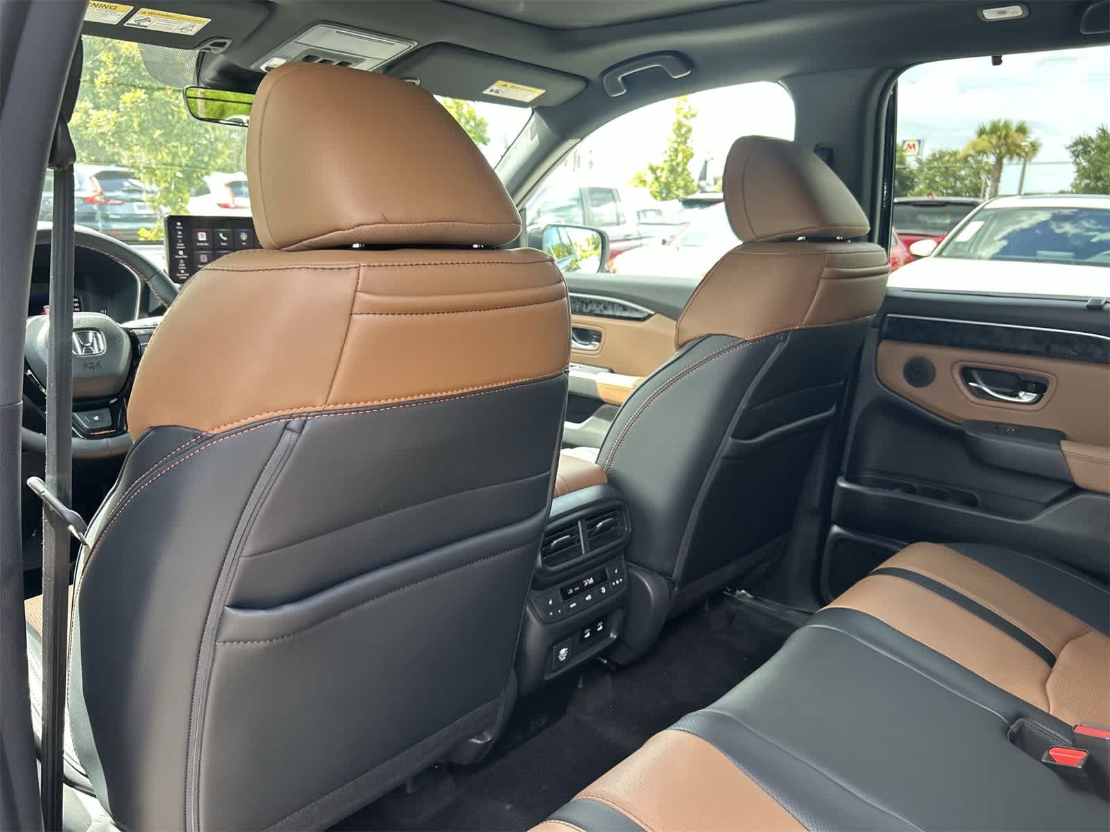 Thumbnail: 2026 Honda Passport - 14