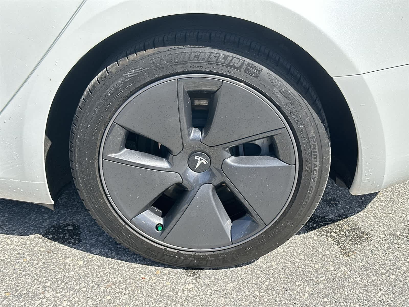 Thumbnail: 2023 Tesla Model 3 - 12