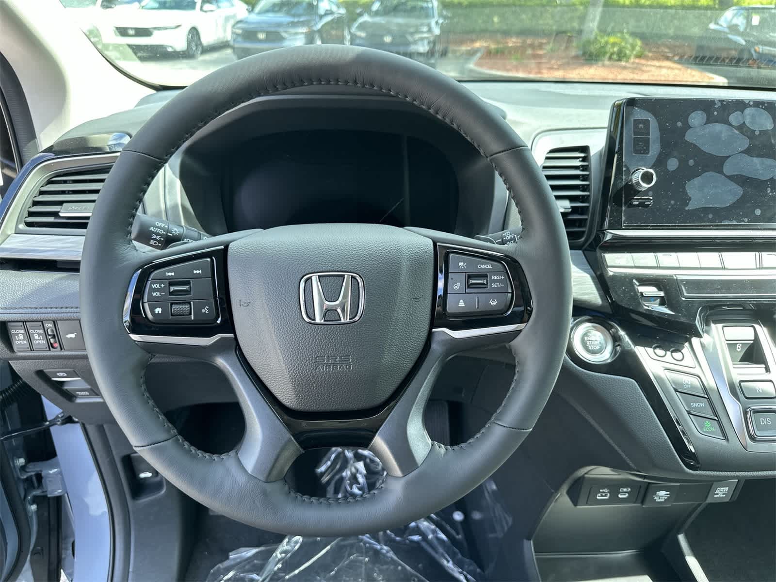 Thumbnail: 2026 Honda Odyssey - 18