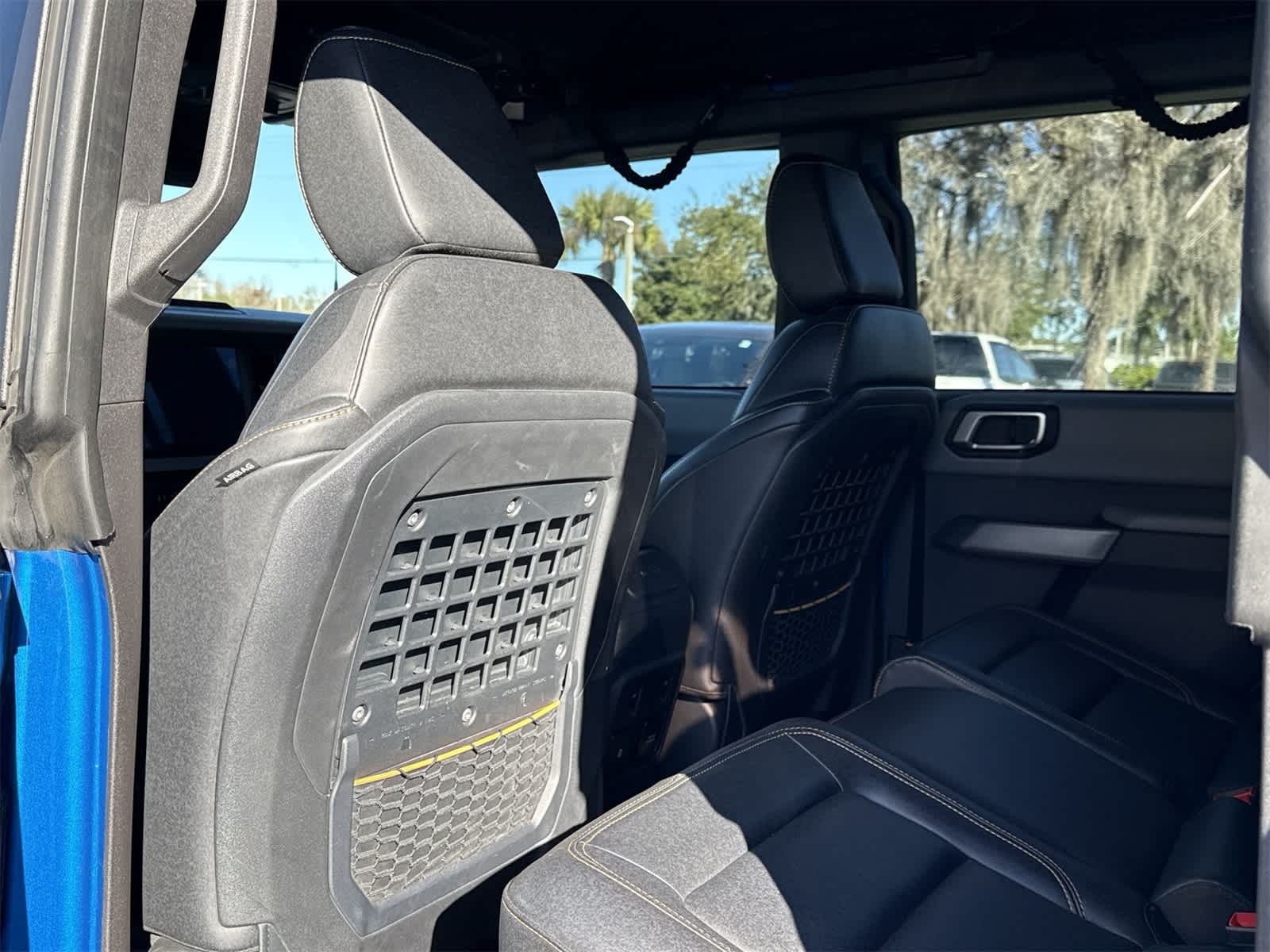 Thumbnail: 2023 Ford Bronco - 14