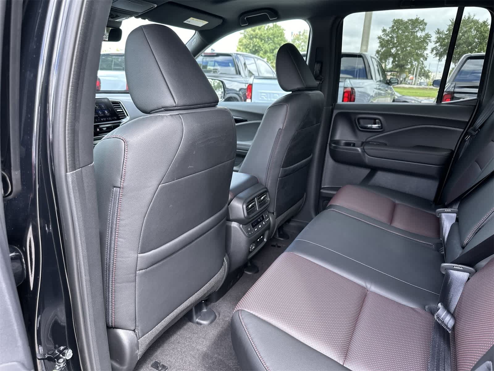 Thumbnail: 2026 Honda Ridgeline - 15