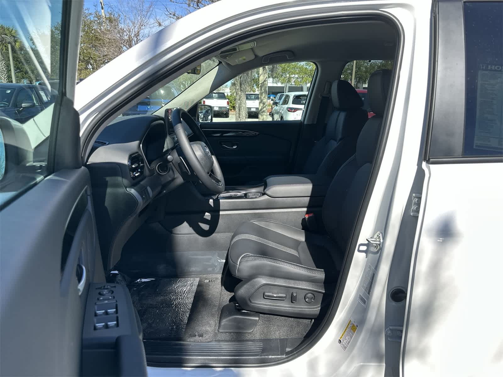 Thumbnail: 2026 Honda Pilot - 2