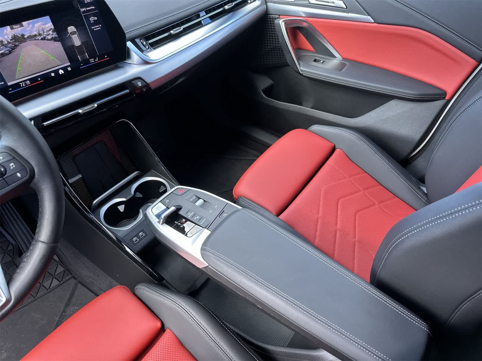 Thumbnail: 2025 BMW X1 - 19