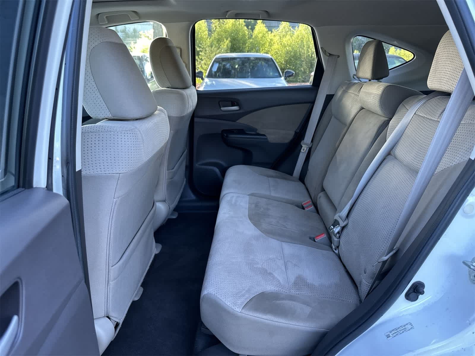 Thumbnail: 2013 Honda CR-V - 15