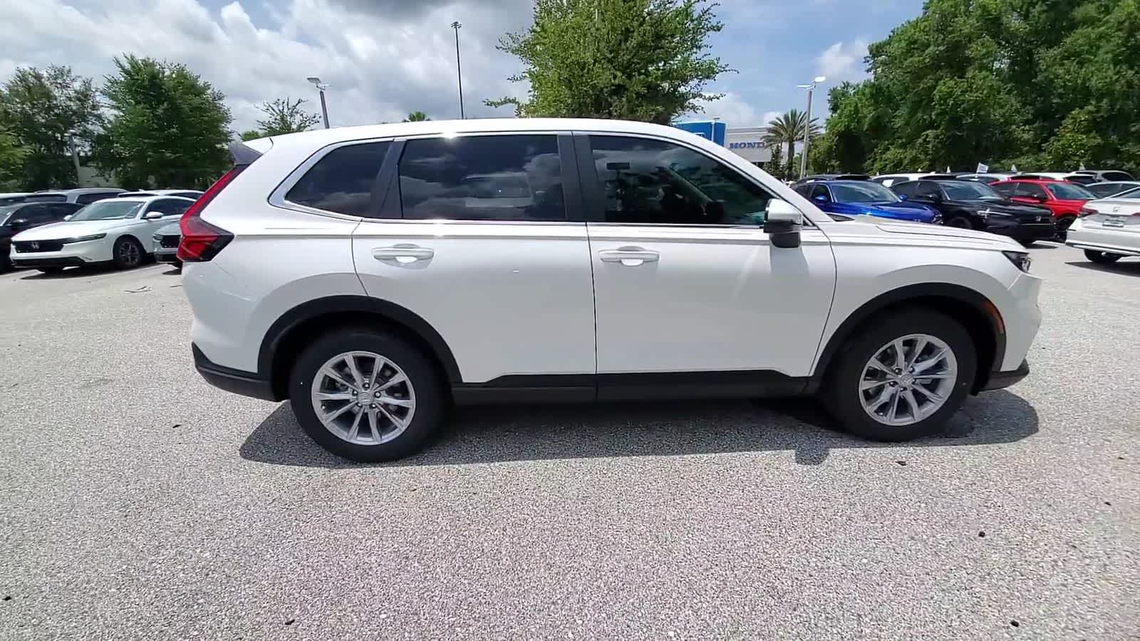 Thumbnail: 2023 Honda CR-V - 9