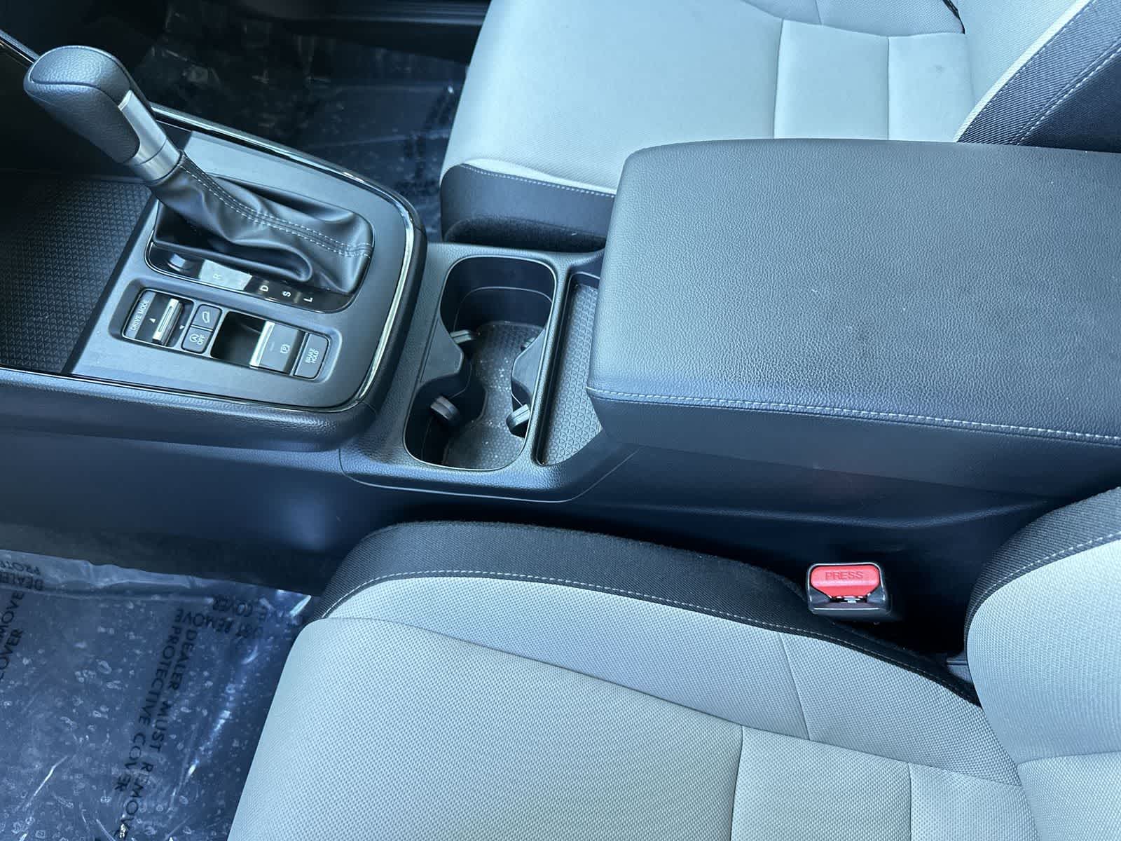 Thumbnail: 2025 Honda CR-V - 18