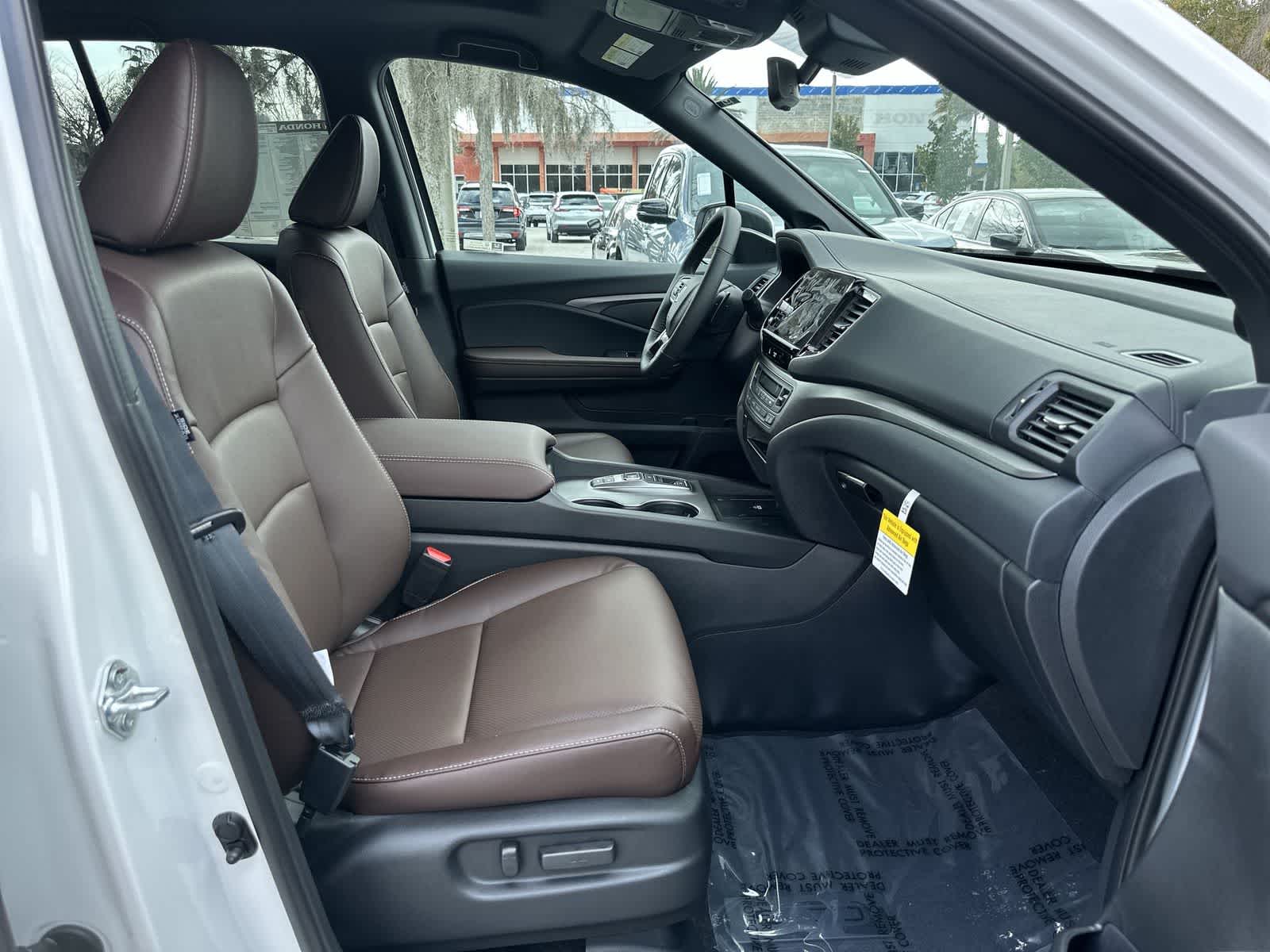 Thumbnail: 2026 Honda Ridgeline - 17