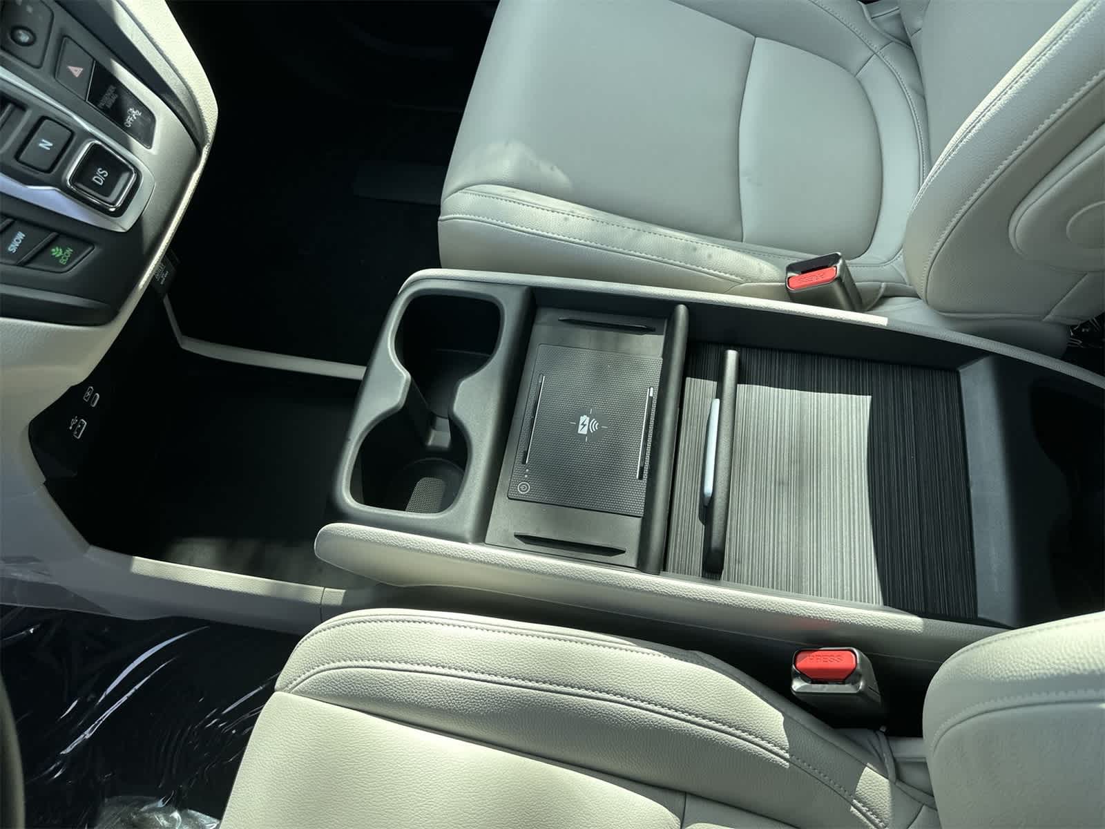Thumbnail: 2026 Honda Odyssey - 19