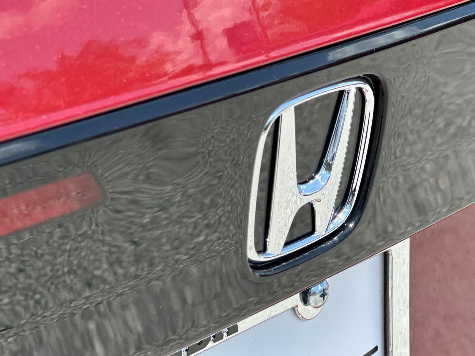 Thumbnail: 2026 Honda Accord - 10