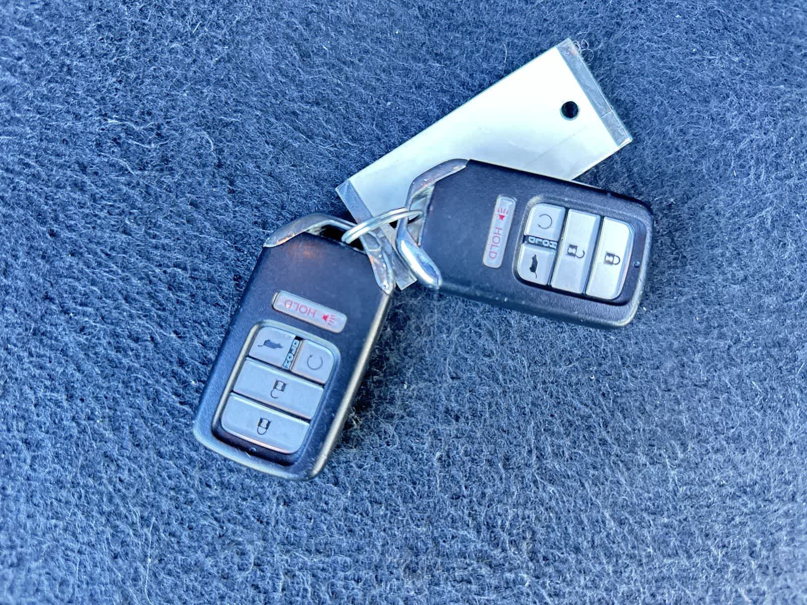 Thumbnail: 2018 Honda Pilot - 24