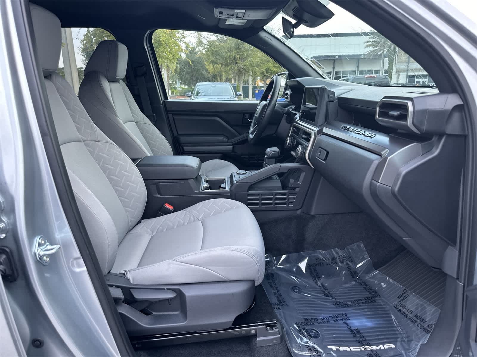 Thumbnail: 2025 Toyota Tacoma - 17