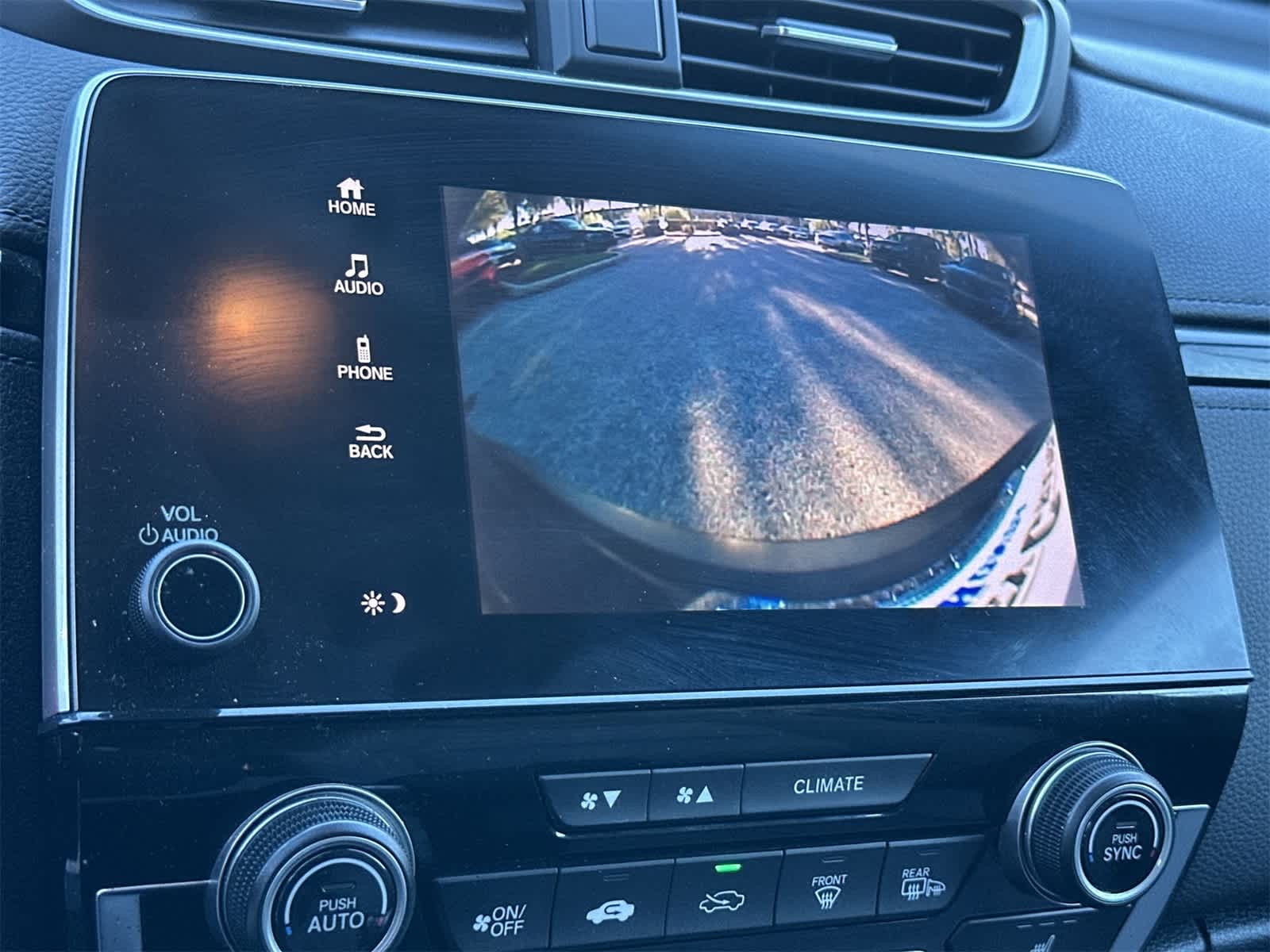 Thumbnail: 2018 Honda CR-V - 20