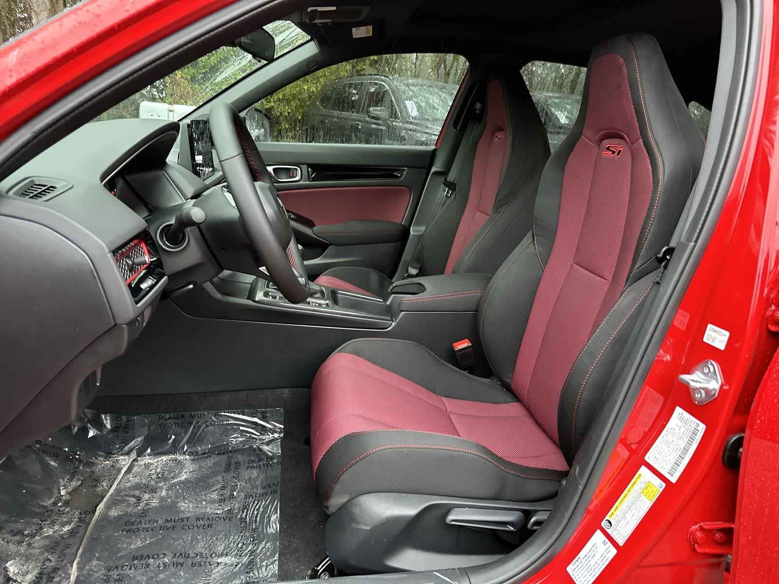 Thumbnail: 2026 Honda Civic - 10