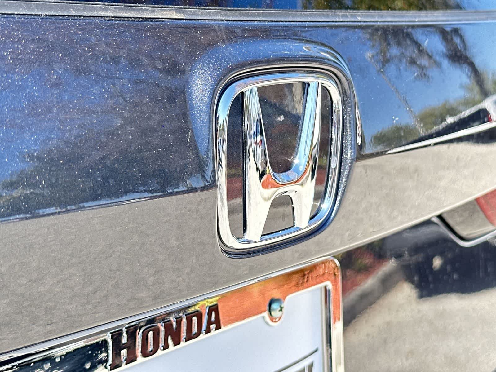 Thumbnail: 2026 Honda CR-V - 10