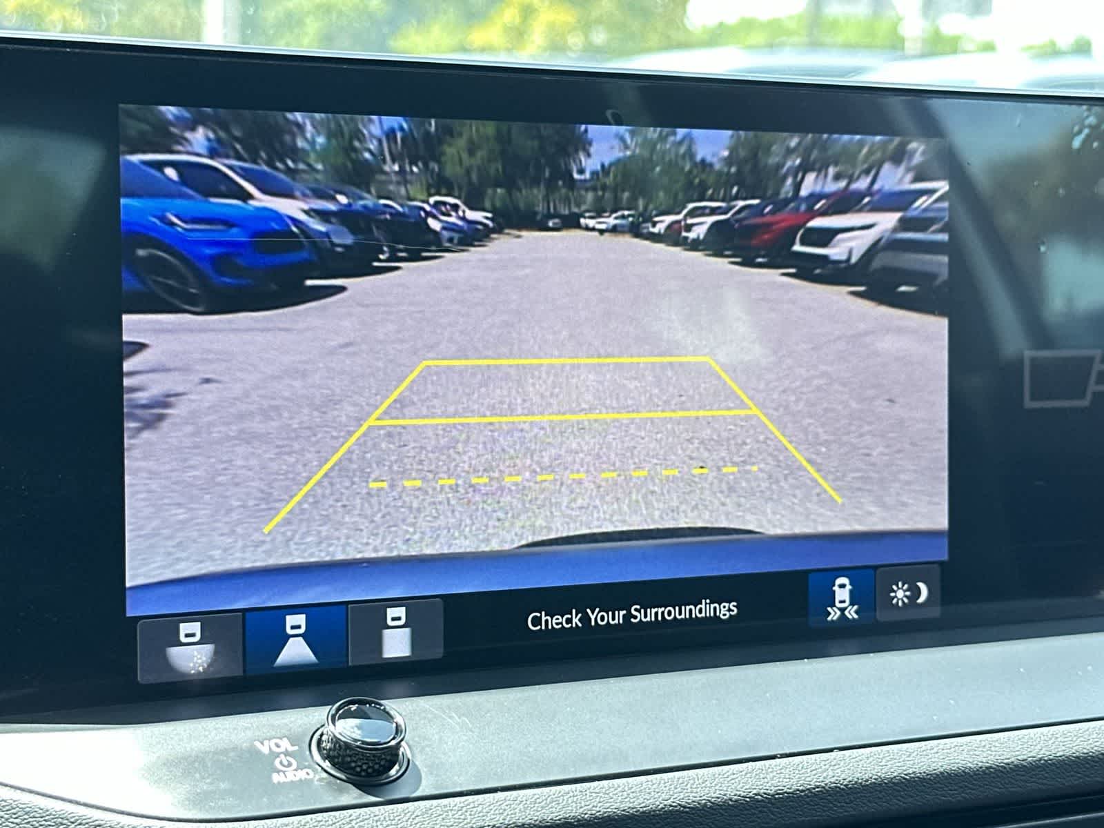 Thumbnail: 2024 Honda Accord - 20