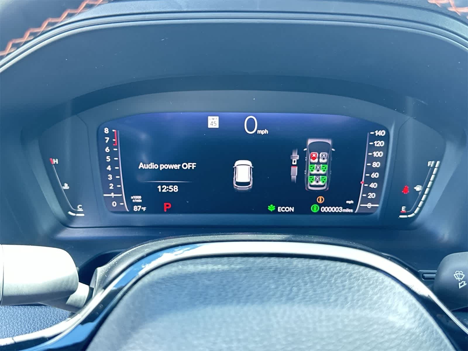 Thumbnail: 2026 Honda Pilot - 22