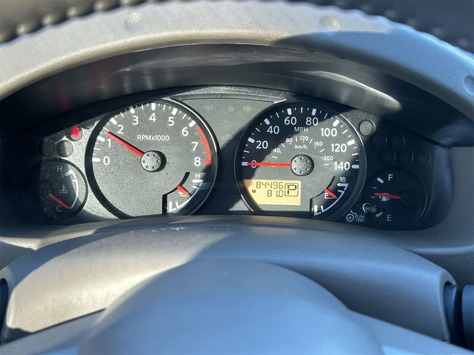 Thumbnail: 2016 Nissan Frontier - 22