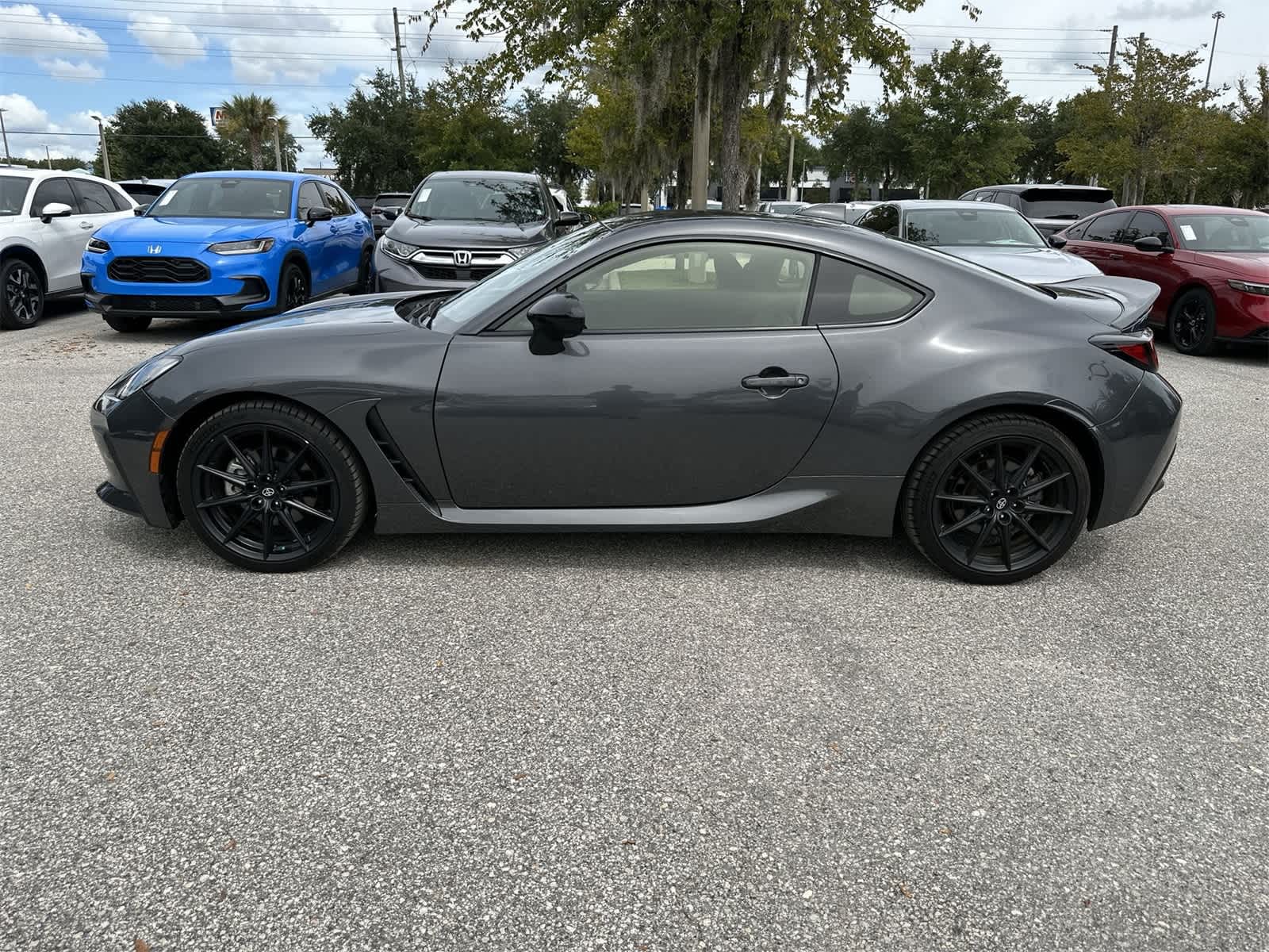 Thumbnail: 2023 Toyota GR86 - 3