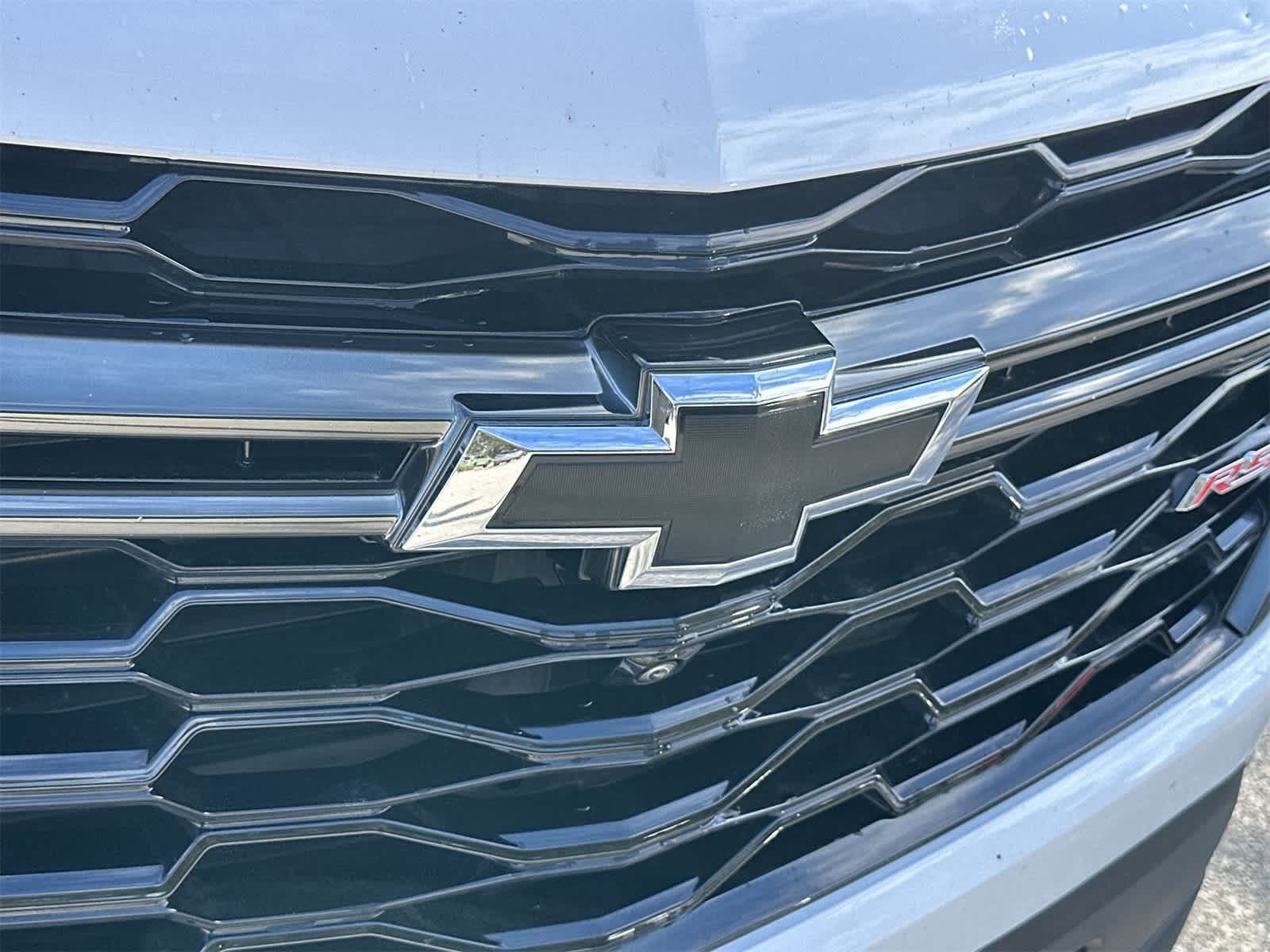 Thumbnail: 2022 Chevrolet Traverse - 10