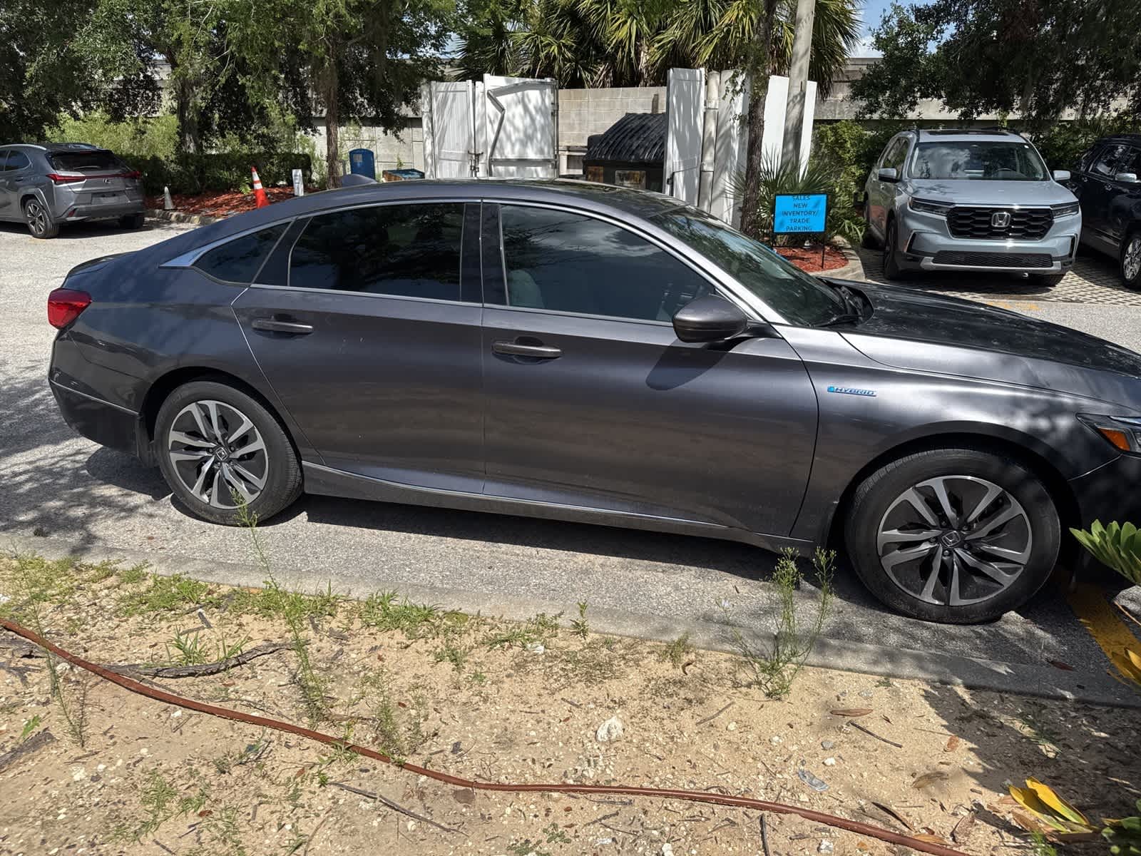 Thumbnail: 2018 Honda Accord - 7