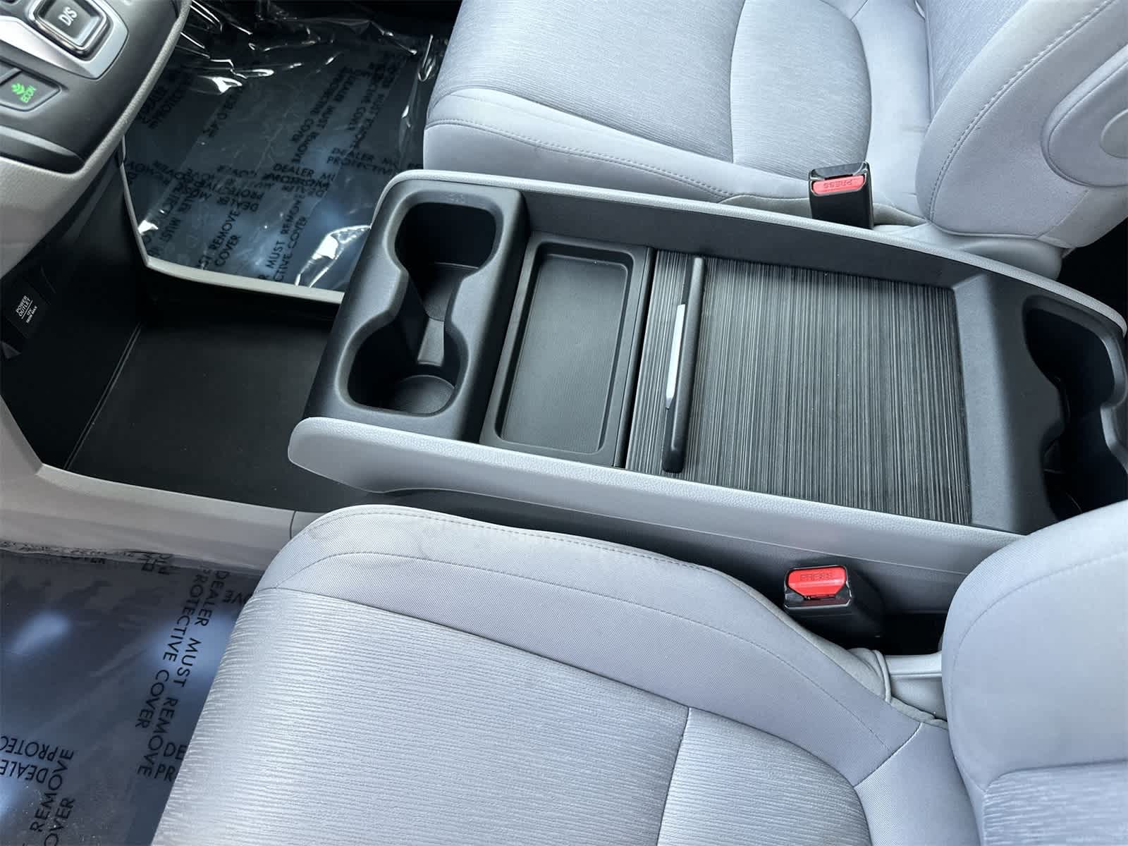 Thumbnail: 2018 Honda Odyssey - 19