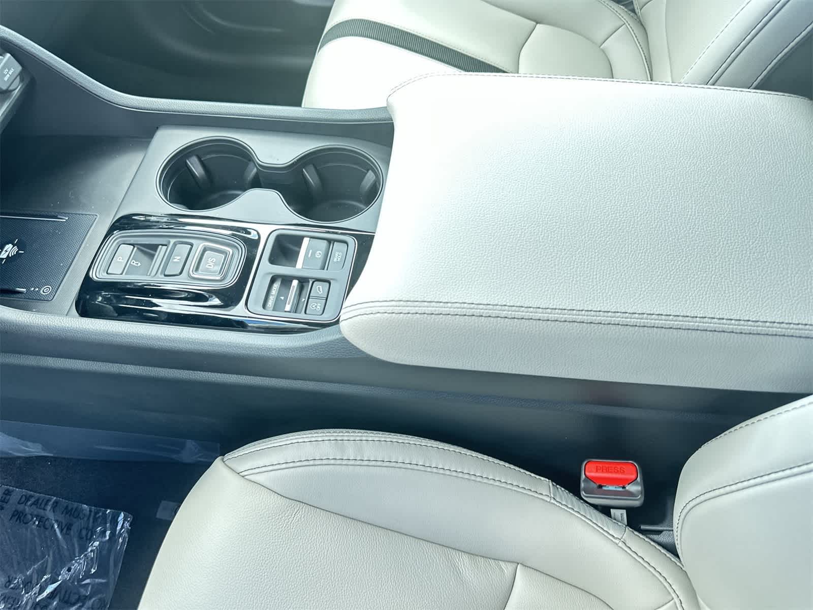 Thumbnail: 2026 Honda Passport - 19