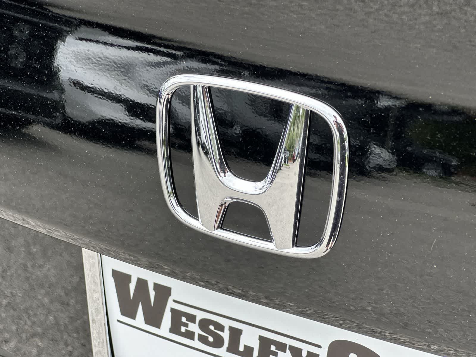 Thumbnail: 2026 Honda Civic - 10