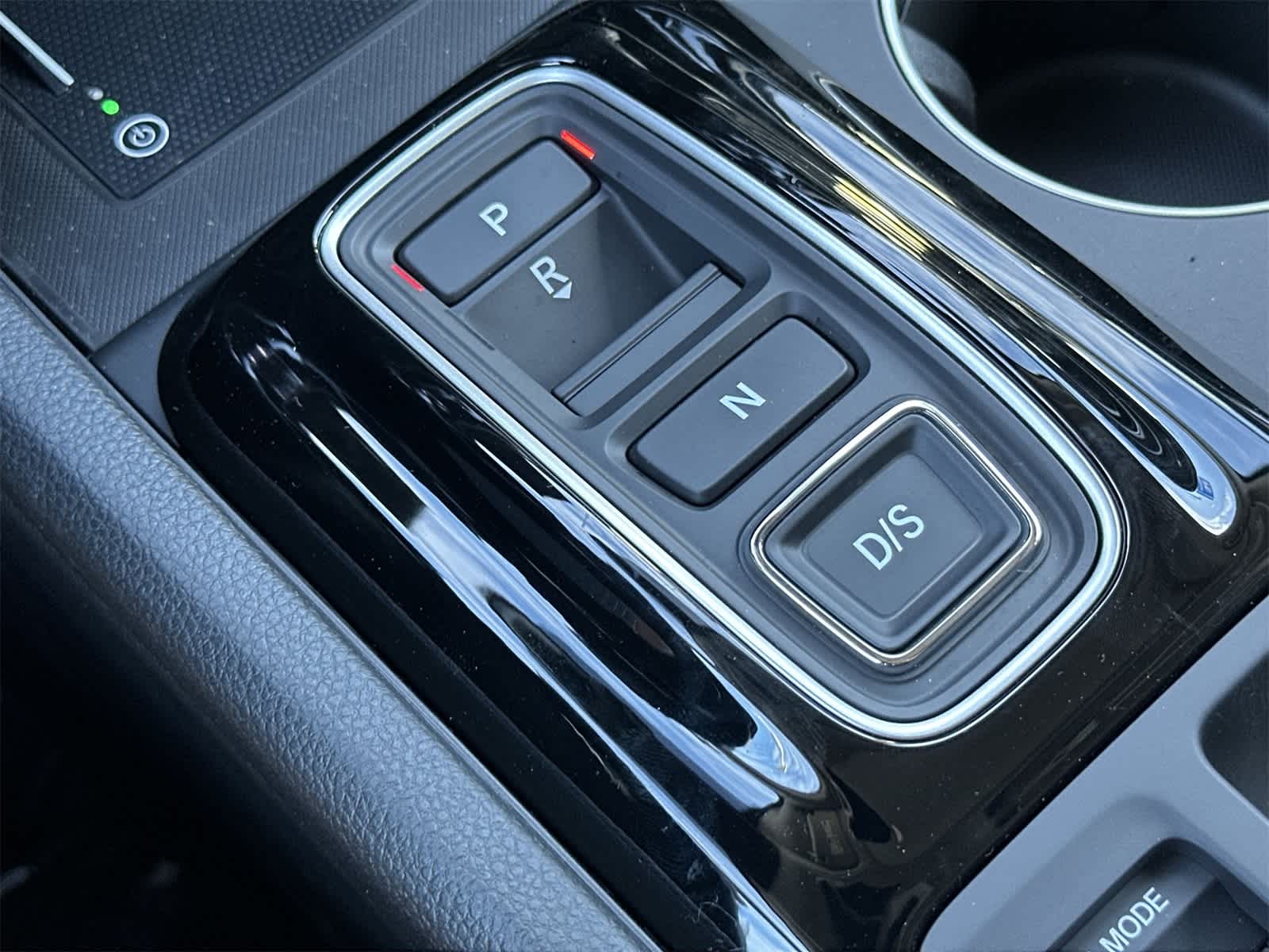 Thumbnail: 2025 Honda Pilot - 21