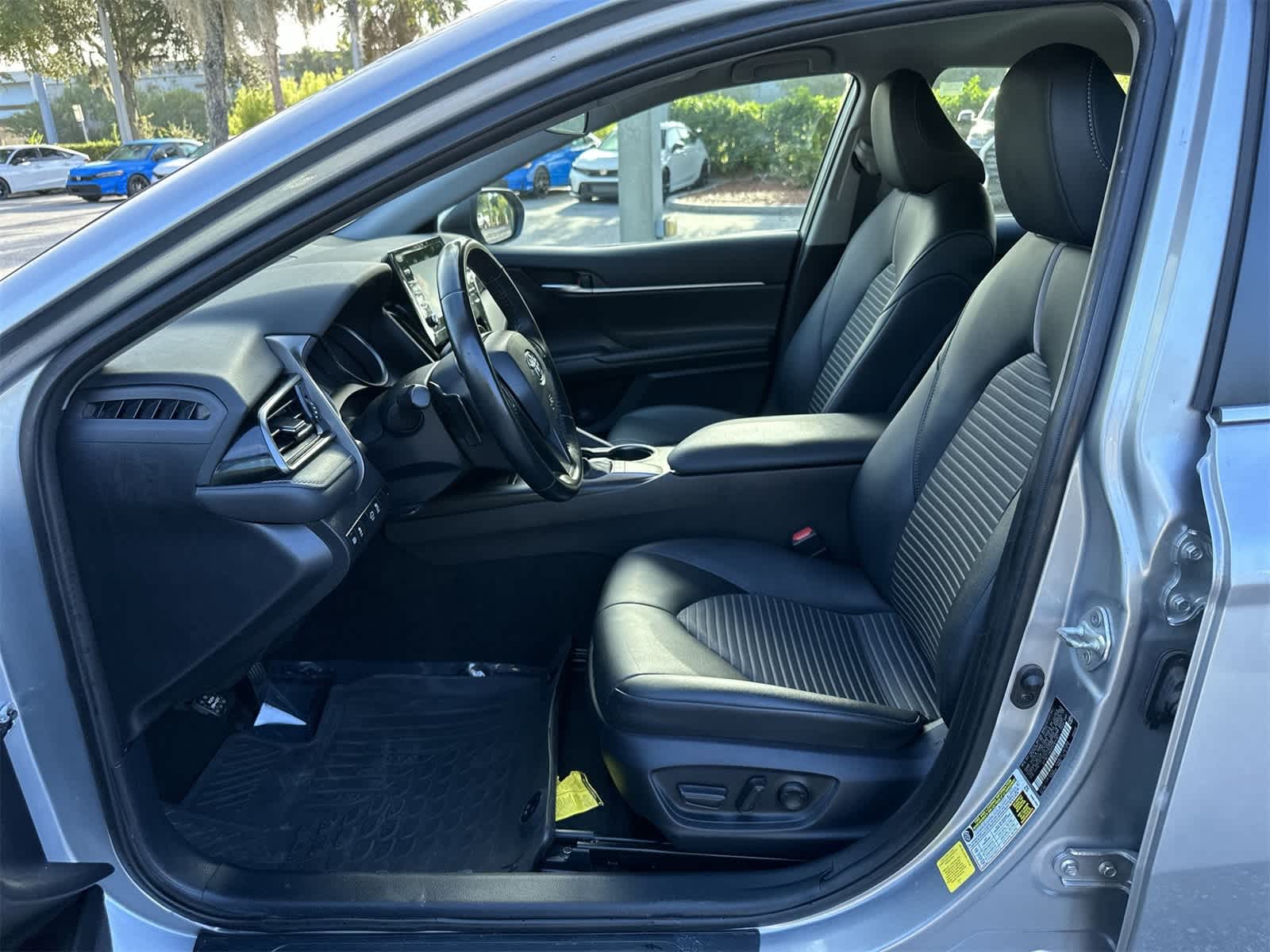 Thumbnail: 2023 Toyota Camry - 2