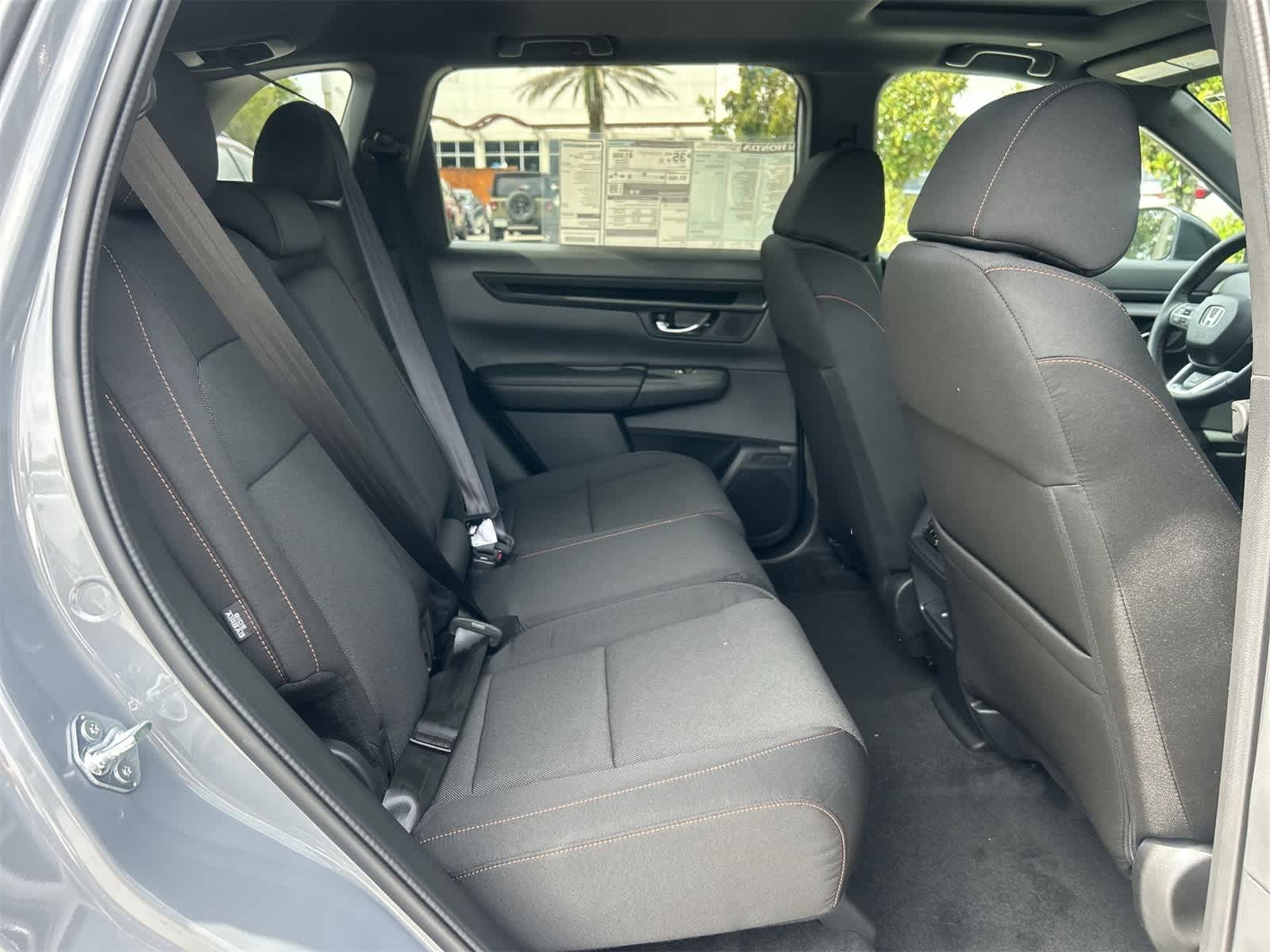 Thumbnail: 2026 Honda CR-V - 16