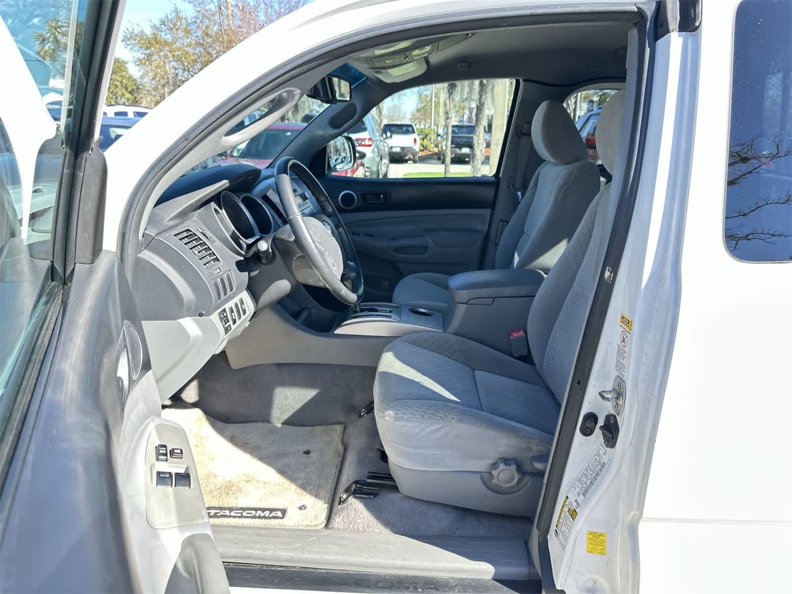 Thumbnail: 2010 Toyota Tacoma - 2