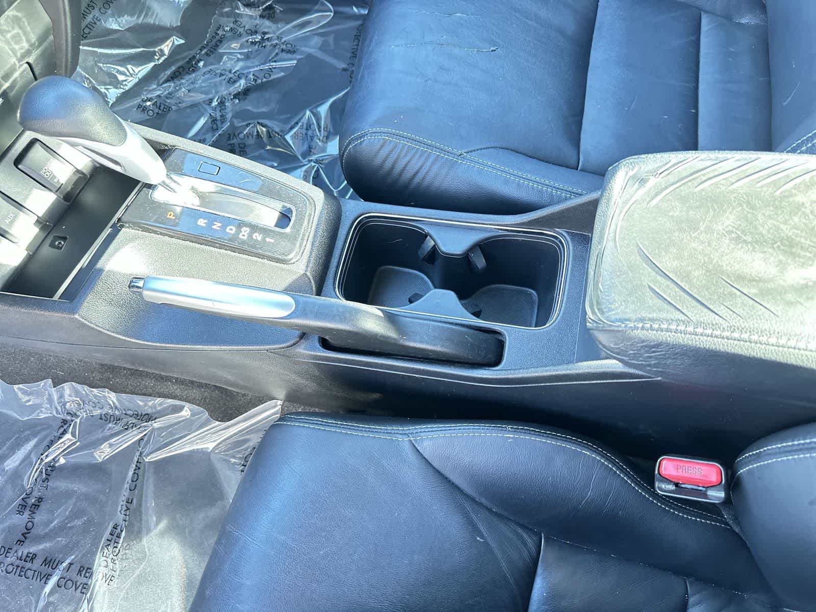 Thumbnail: 2013 Honda Civic - 18