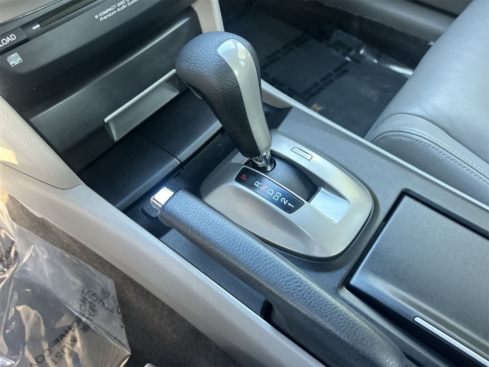Thumbnail: 2009 Honda Accord - 20