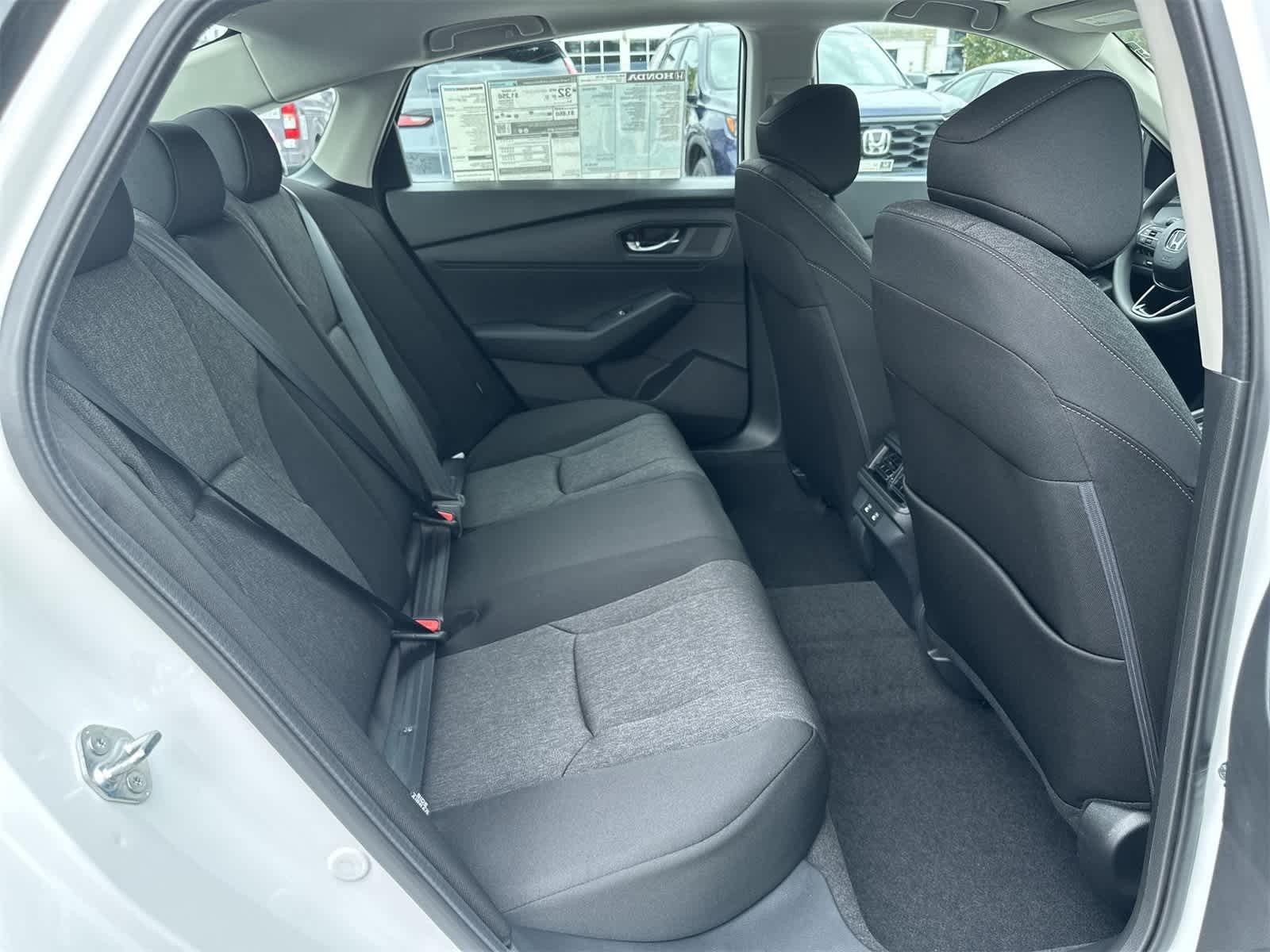 Thumbnail: 2025 Honda Accord - 16