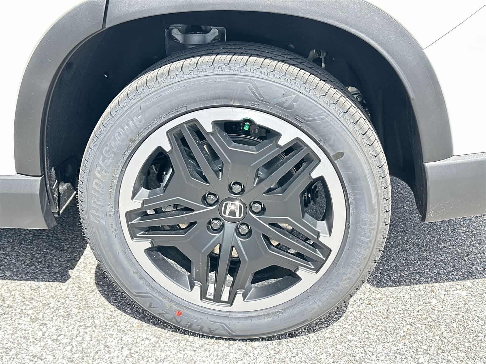 Thumbnail: 2026 Honda Pilot - 12