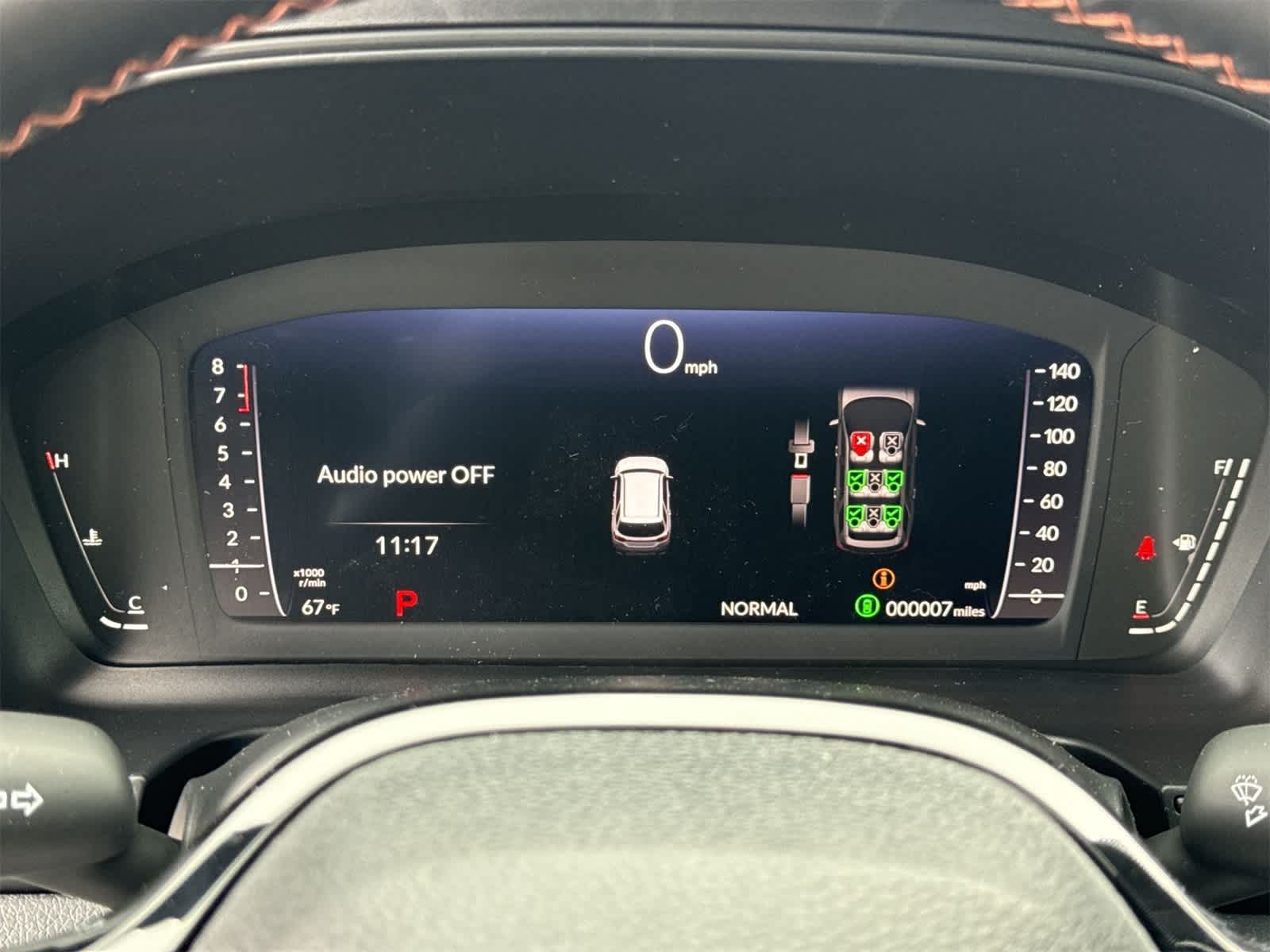 Thumbnail: 2026 Honda Pilot - 22