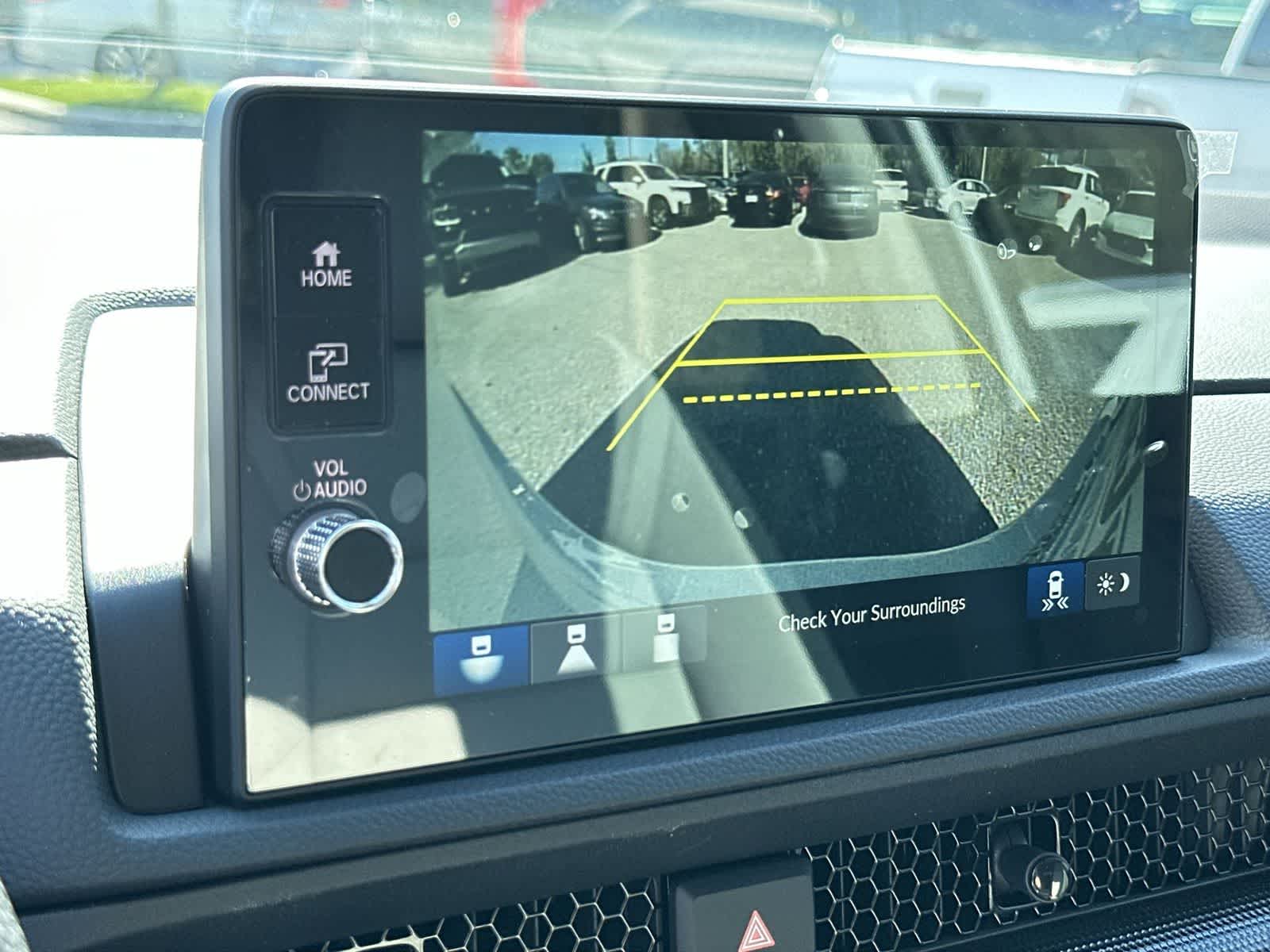 Thumbnail: 2026 Honda CR-V - 20