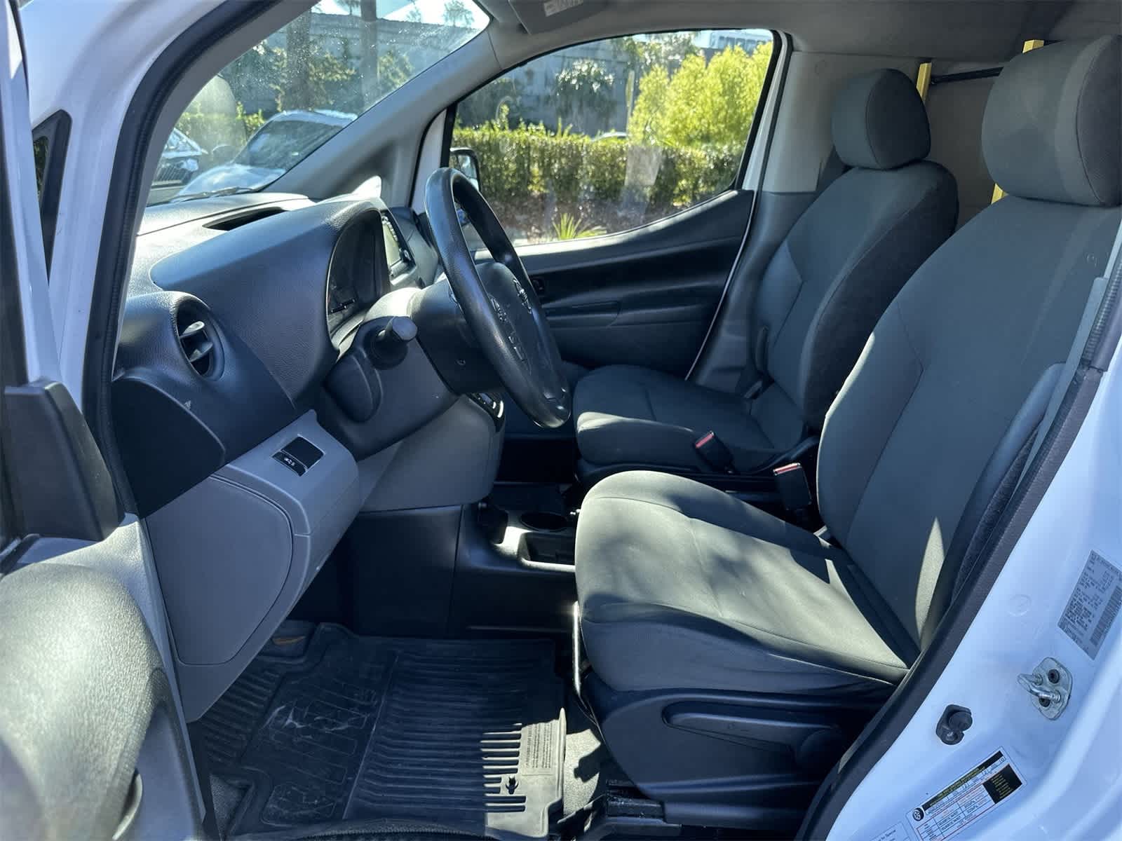 Thumbnail: 2019 Nissan NV200 - 13
