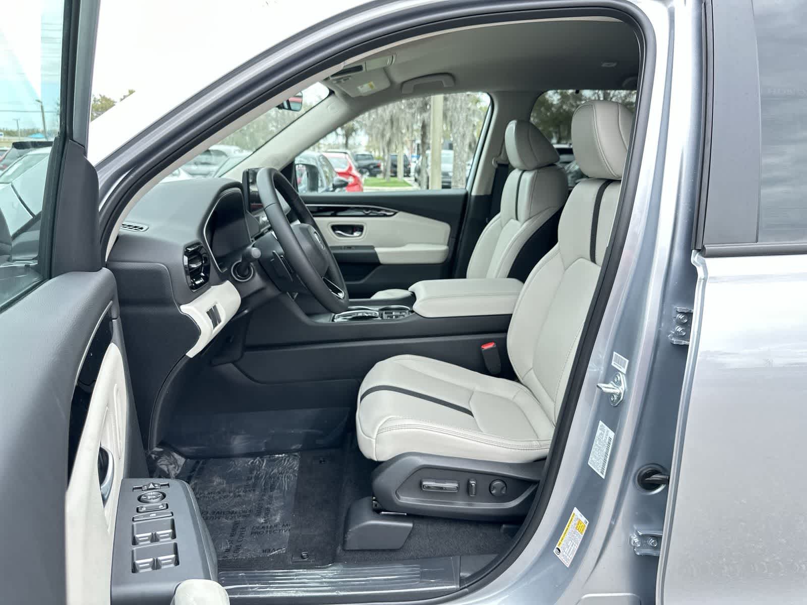 Thumbnail: 2026 Honda Pilot - 2