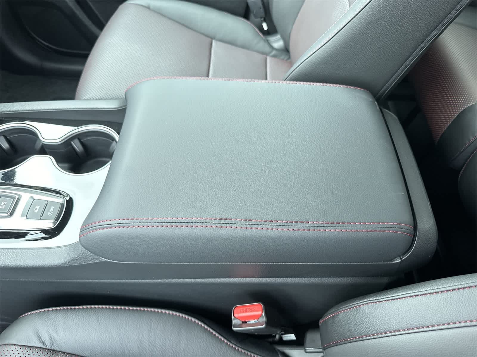 Thumbnail: 2026 Honda Ridgeline - 20