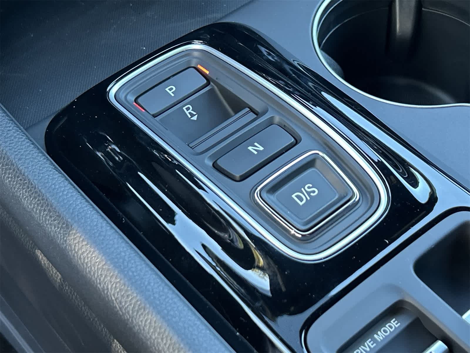 Thumbnail: 2025 Honda Pilot - 21