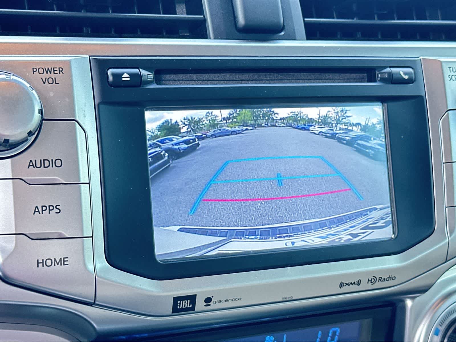 Thumbnail: 2016 Toyota 4Runner - 20