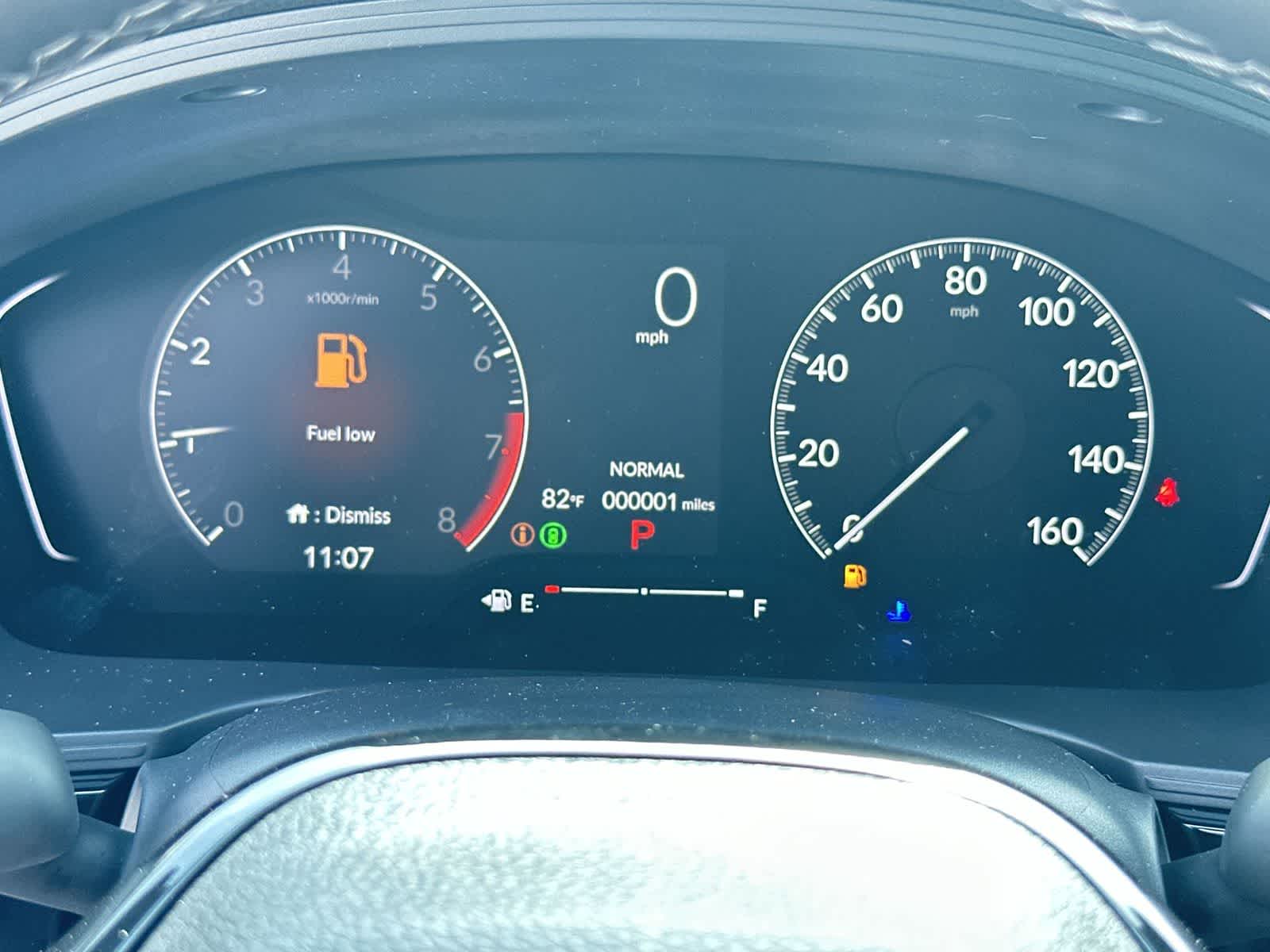 Thumbnail: 2026 Honda Civic - 22