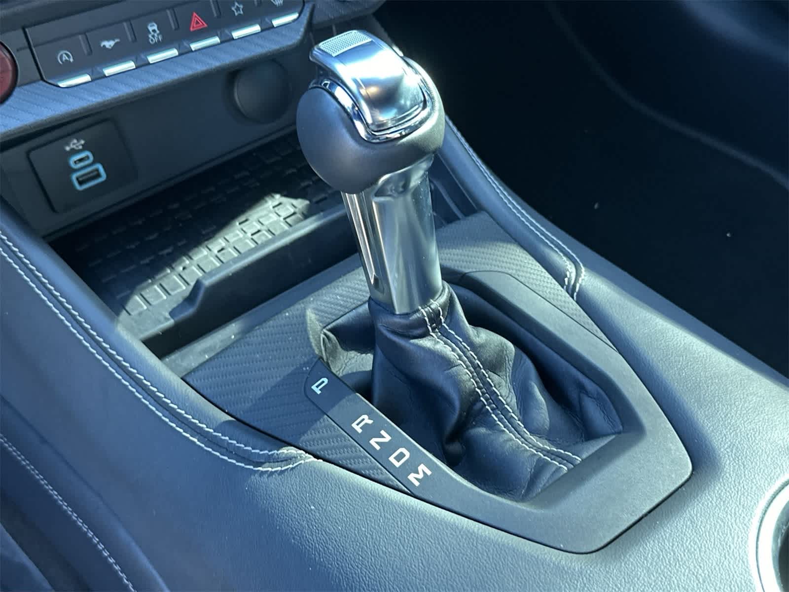 Thumbnail: 2024 Ford Mustang - 21