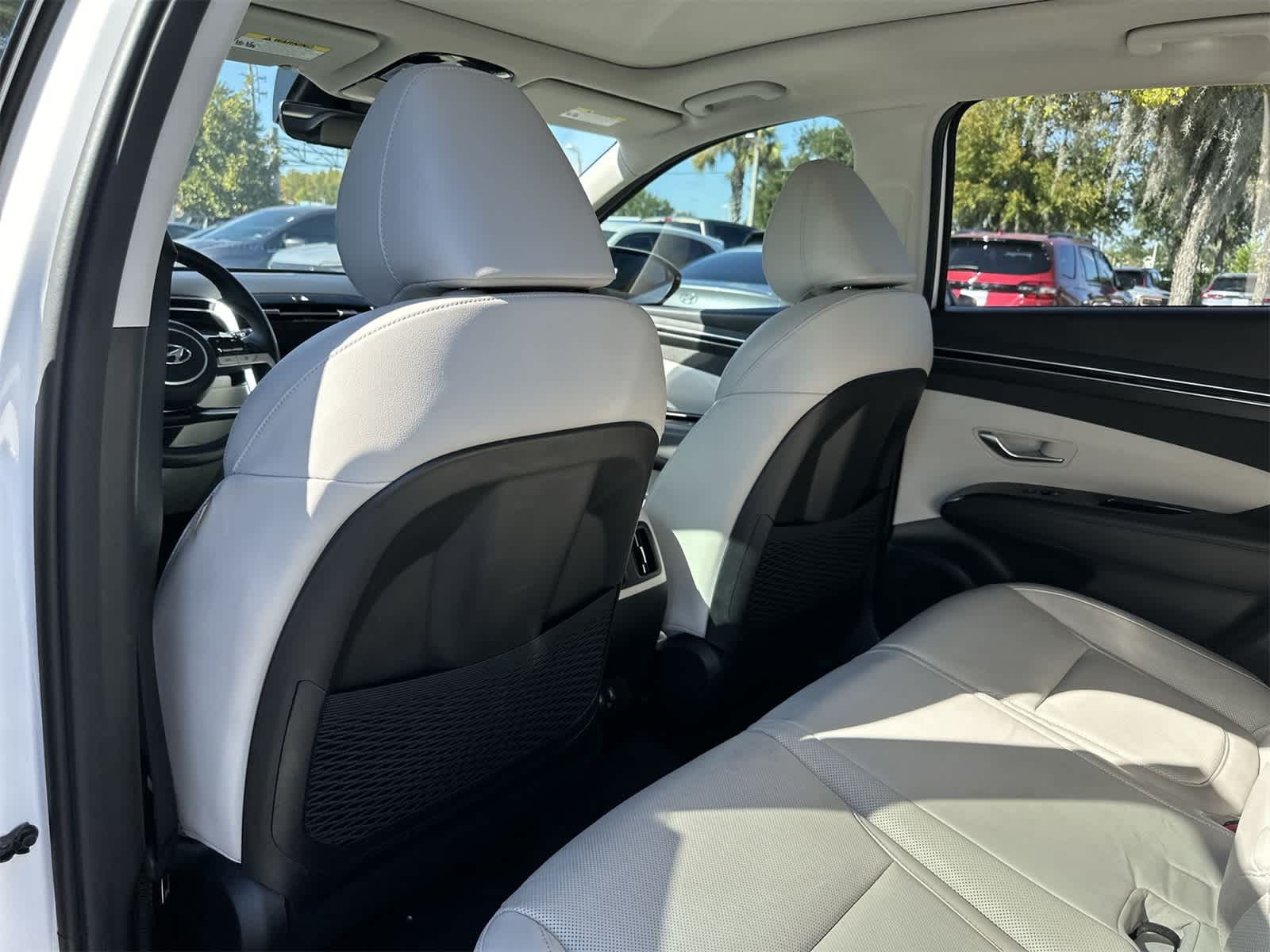 Thumbnail: 2023 Hyundai Tucson - 14