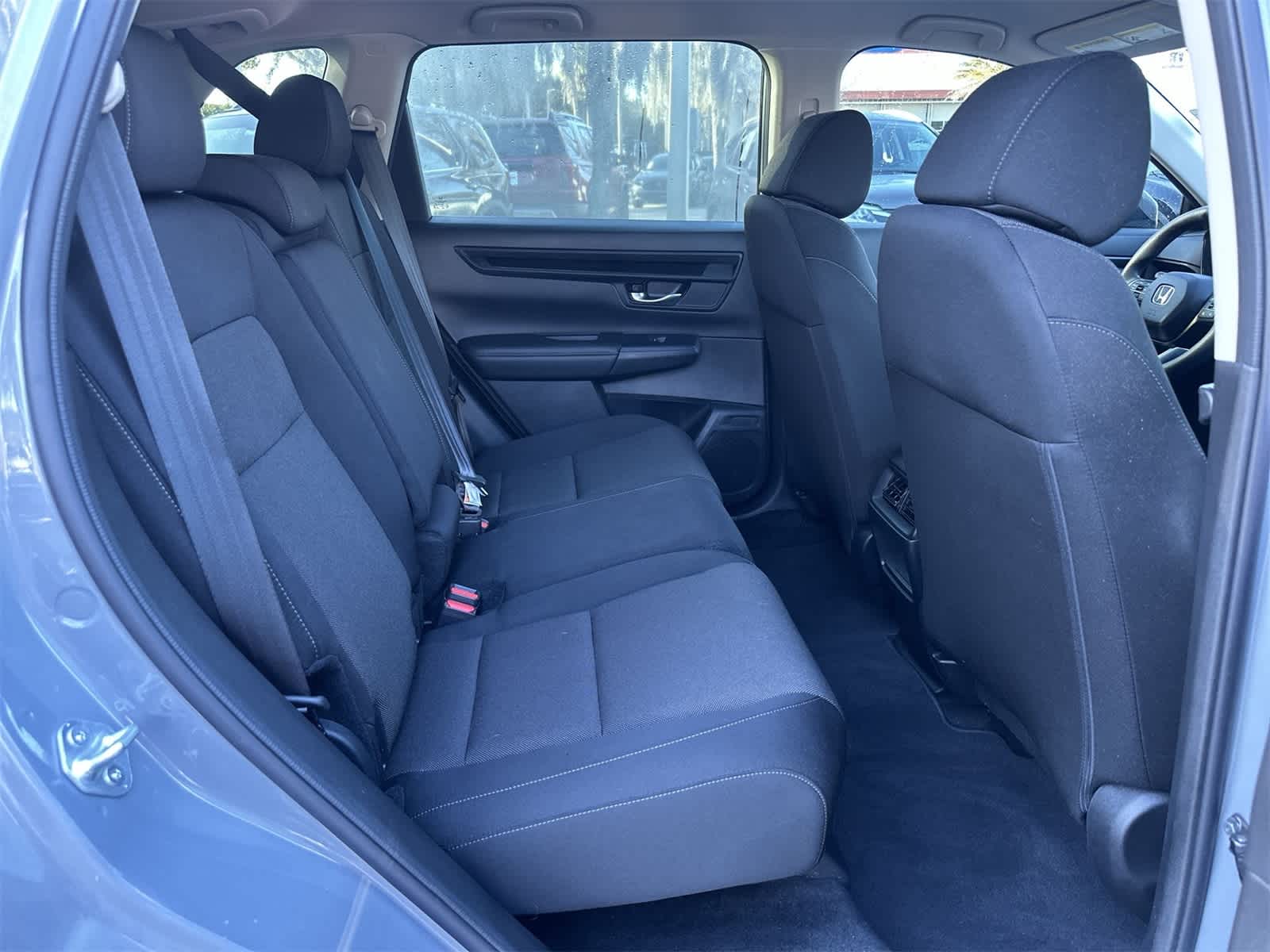 Thumbnail: 2023 Honda CR-V - 32