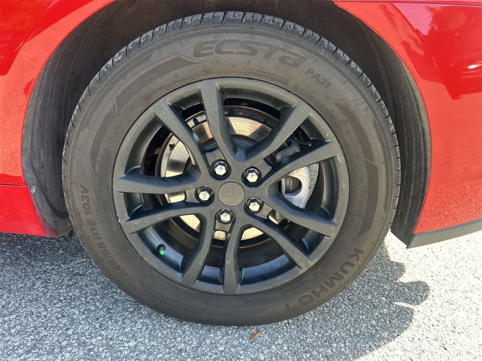 Thumbnail: 2015 Chevrolet Camaro - 12