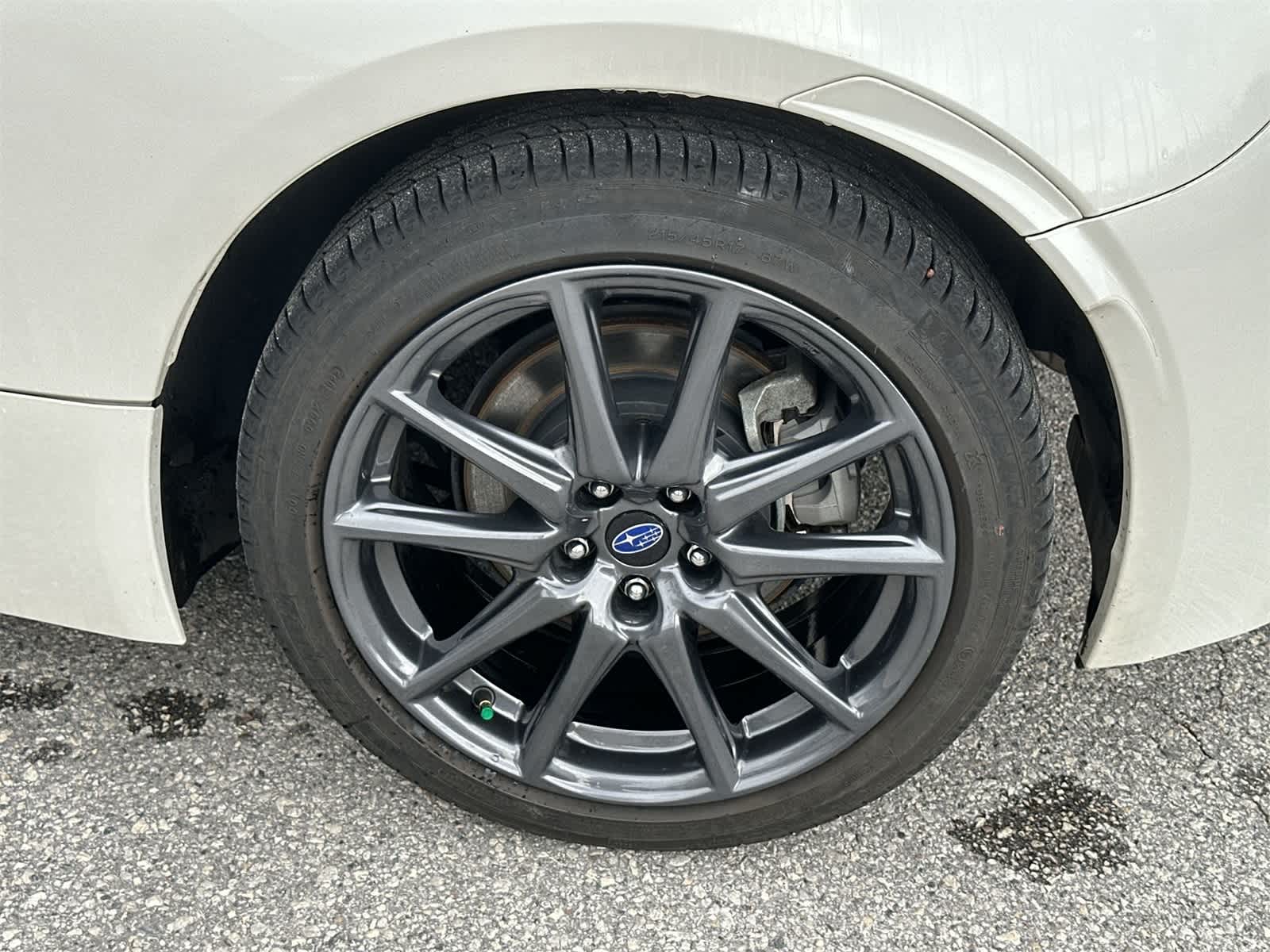 Thumbnail: 2023 Subaru BRZ - 12